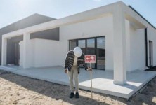 美国7月年度房价增长回升:联邦住房和住房管理局